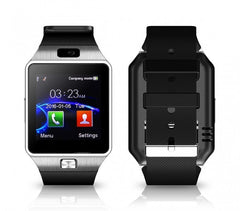 Smartwatch bluetooth 11010 avec sim display hd compatible avec Android et ios