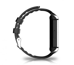 Smartwatch bluetooth 11010 avec sim display hd compatible avec Android et ios