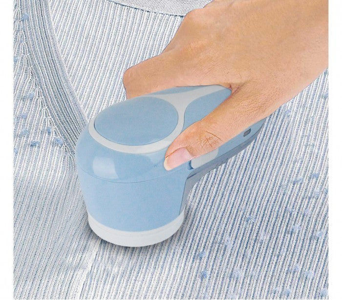Rasoir à laine anti-peluches YK-985 électrique 2W conteneur intégré