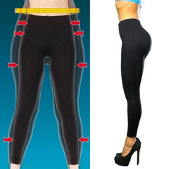 Leggings minceur