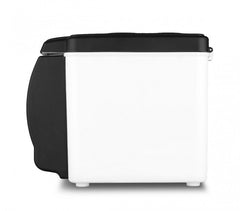 203002 Frigo portable pour voiture 2 en 1 chaud et froid de 6L alimentation 12V