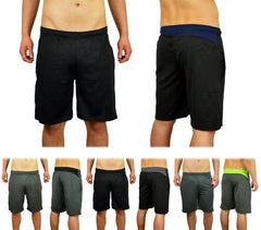 KZ-326 Short pour hommes pour le sport et les loisirs du S au XL