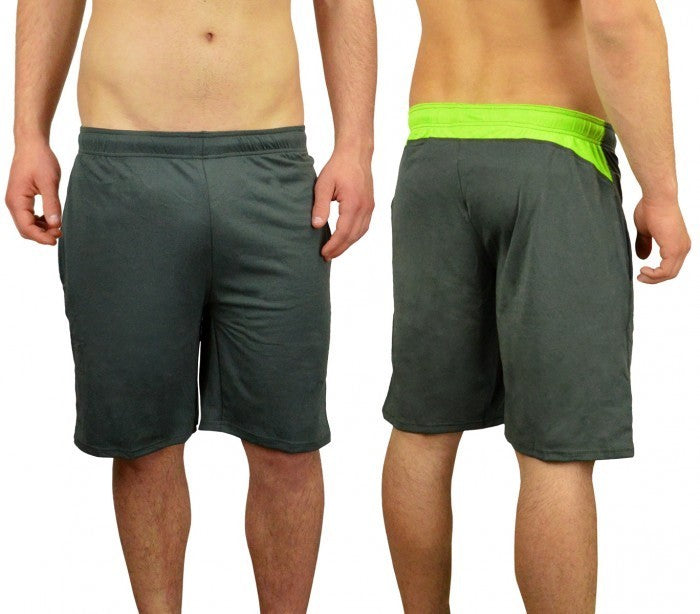 KZ-326 Short pour hommes pour le sport et les loisirs du S au XL