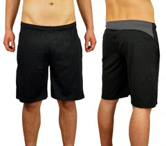 KZ-326 Short pour hommes pour le sport et les loisirs du S au XL