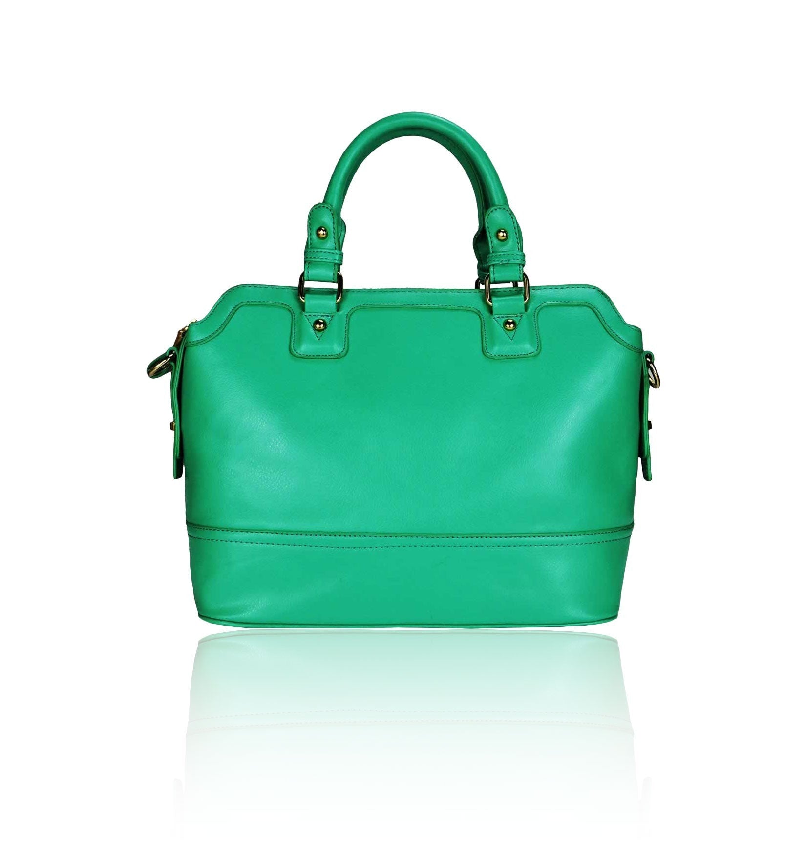 Sac à main et d’épaule MWS AHEAD.en faux cuir de haute qualité et tendance.