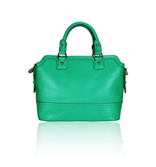 Sac à main et d’épaule MWS AHEAD.en faux cuir de haute qualité et tendance.