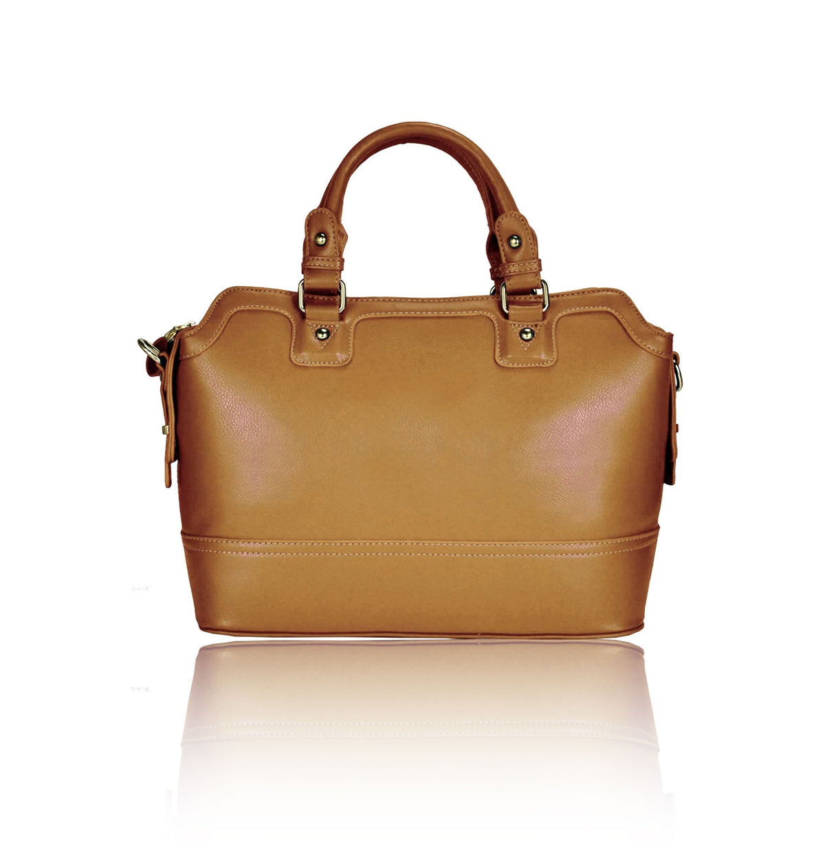 Sac à main et d’épaule MWS AHEAD.en faux cuir de haute qualité et tendance.