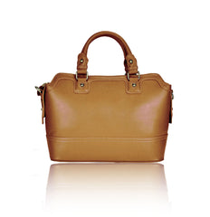 Sac à main et d’épaule MWS AHEAD.en faux cuir de haute qualité et tendance.