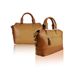 Sac à main et d’épaule MWS AHEAD.en faux cuir de haute qualité et tendance.