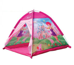 Tente de jeu Enfant PRINCESSE -  112 x 112 x 79 cm  LINE GIGIOCHI