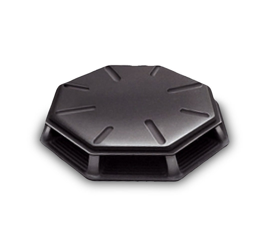  Encadré 6 pièges anti-blattes LOOP 602243 inodore adapté à l'intérieur