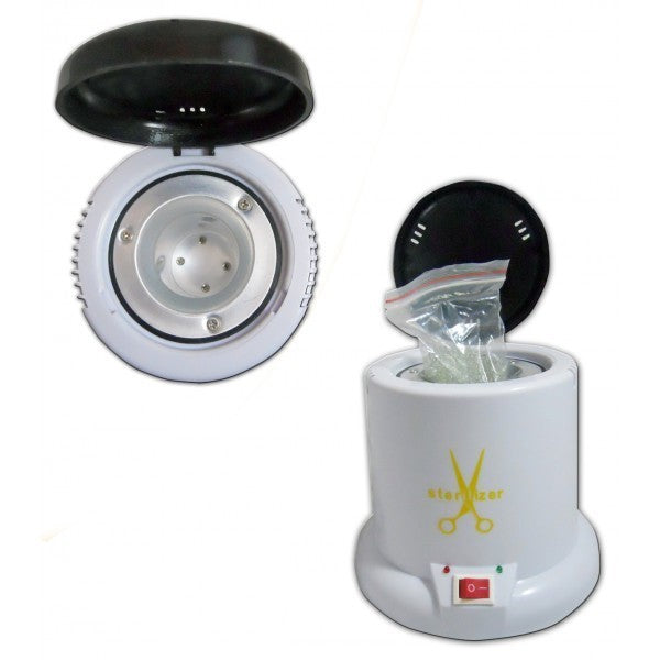 stérilisateur de quartz - 100 watts -nettoyage manucure pédicure 250 degrés