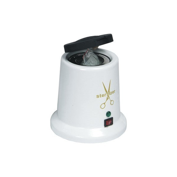 stérilisateur de quartz - 100 watts -nettoyage manucure pédicure 250 degrés