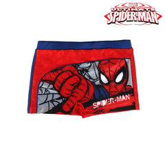 Maillot de bain short enfant SPIEDERMAN 2200001925 4 à 8 ans