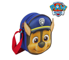 Sac 3D PAT PATROUILLE avec bandoulière réglable 2100001662