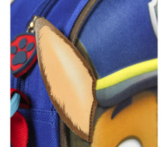 Sac 3D PAT PATROUILLE avec bandoulière réglable 2100001662