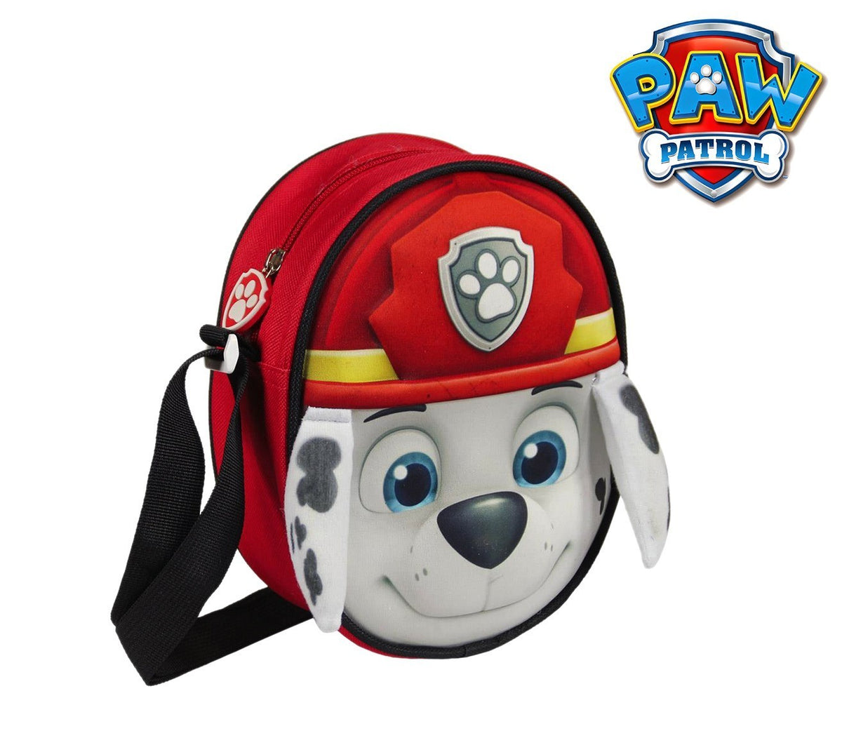 Sac 3D MARSHALL PAW PATROL avec bandoulière réglable 2100001666