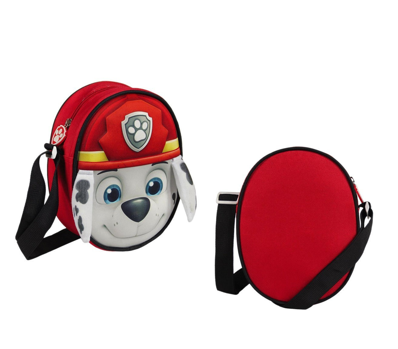 Sac 3D MARSHALL PAW PATROL avec bandoulière réglable 2100001666