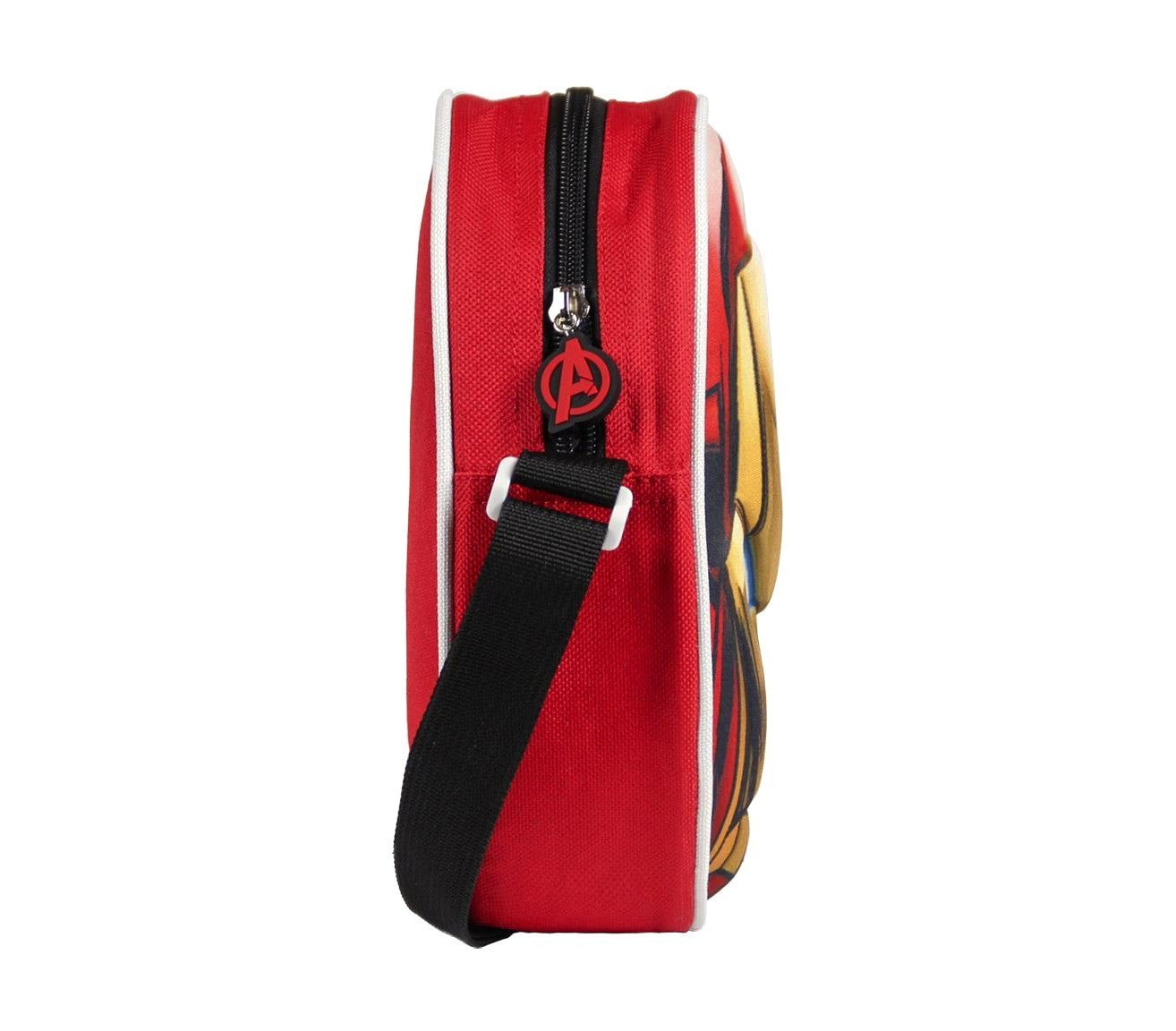 Sac 3D avec bandoulière réglable IRON MAN 2100001665