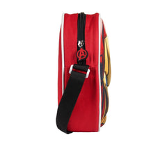 Sac 3D avec bandoulière réglable IRON MAN 2100001665