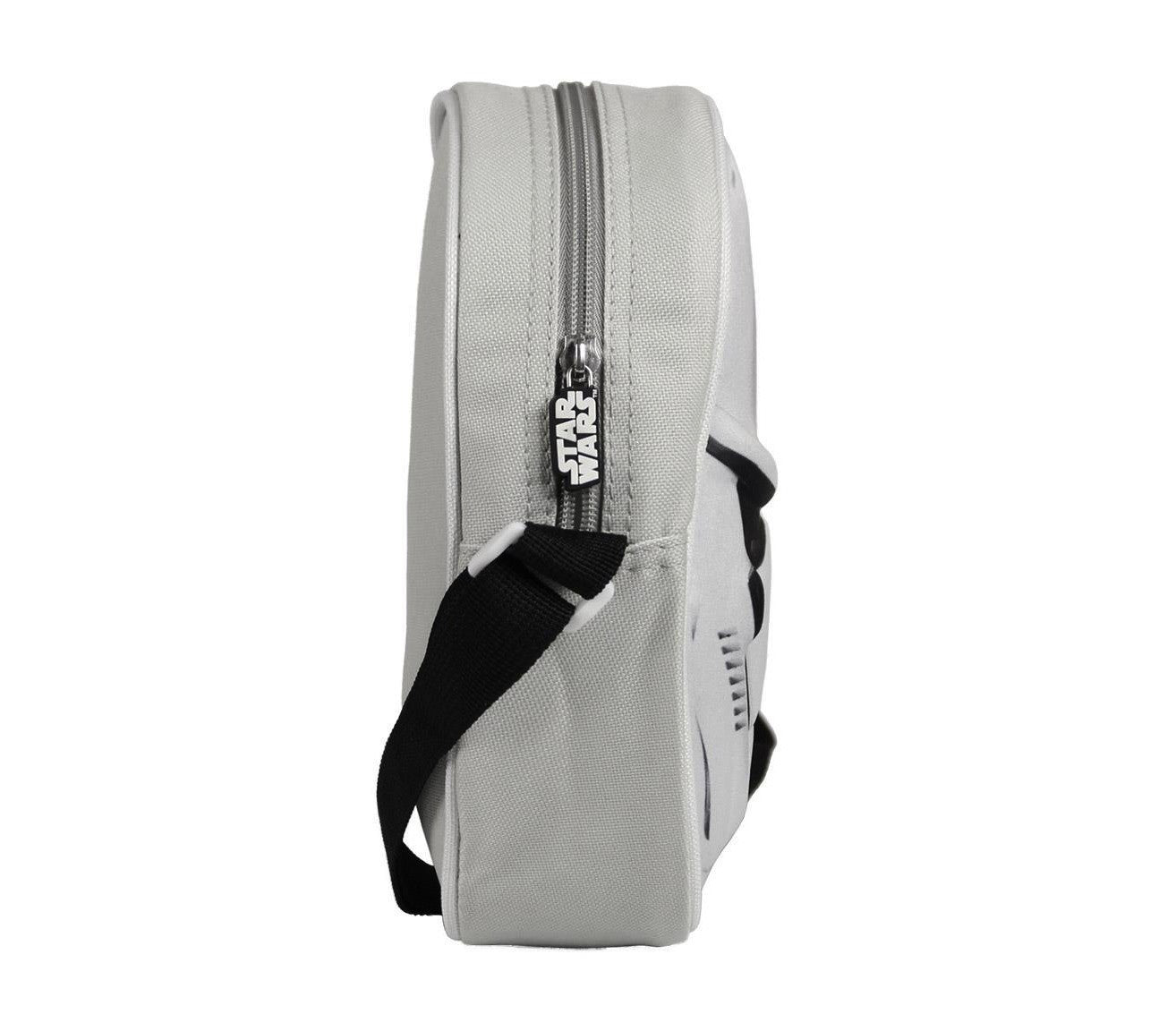Sac 3D à bandoulière réglable STAR WARS STORMTROOPER 2100001671