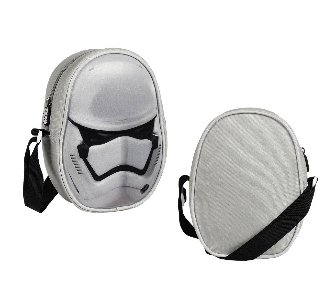 Sac 3D à bandoulière réglable STAR WARS STORMTROOPER 2100001671