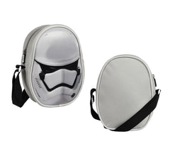 Sac 3D à bandoulière réglable STAR WARS STORMTROOPER 2100001671