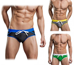 Maillot de bain slip pour hommes mod. ITALIAN MAN en trois couleurs, du M au XL