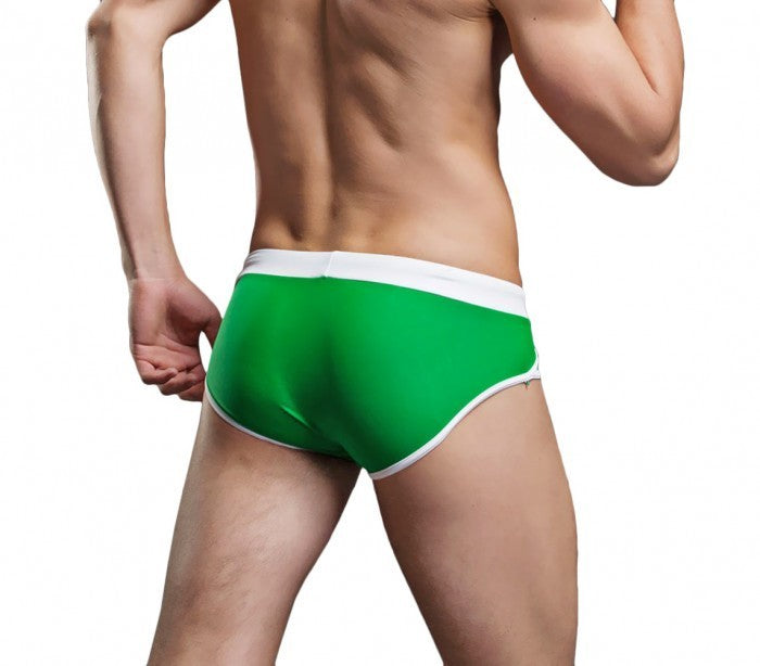 Maillot de bain slip pour hommes mod. ITALIAN MAN en trois couleurs, du M au XL