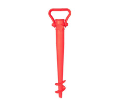 748 274 Piquet pour parasol à partir de plastique rigide 42 cm