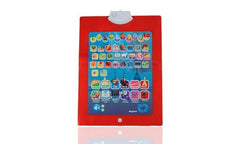 486185 Tapis d'apprentissage pour enfant lettres et chiffres en français