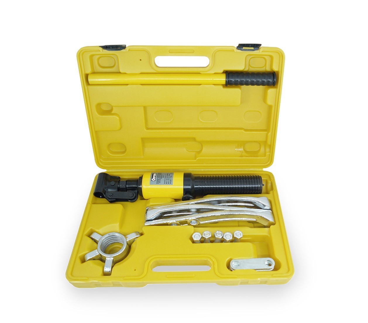 Extracteur hydraulique HHL-10 OXFORD palier 10tonnes 3 mâchoires et mallette