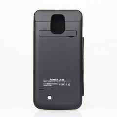 Coque - couverture compatible avec Samsung Galaxy S5 3800 mAh avec chargeur