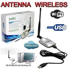 Antenne Wifi portable amplificateur de signal Wi-Fi