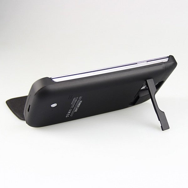 Coque - couverture compatible avec Samsung Galaxy S5 3800 mAh avec chargeur
