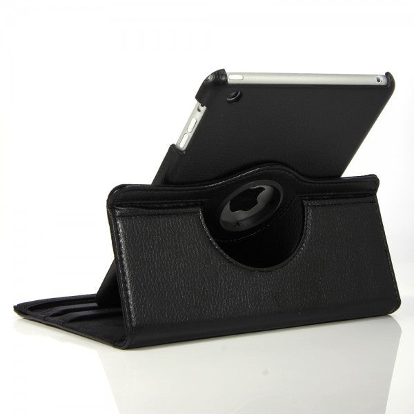 Housse couverture soutien Ipadmini 360 degrés de rotation