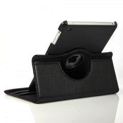 Housse couverture soutien Ipadmini 360 degrés de rotation