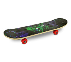 748273 Skateboard enfants adolescents 4 roues différents modèles 59 x 15 x 8 CM