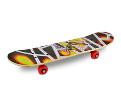 748273 Skateboard enfants adolescents 4 roues différents modèles 59 x 15 x 8 CM