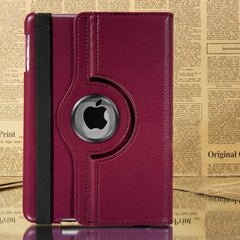 Housse couverture soutien Ipadmini 360 degrés de rotation