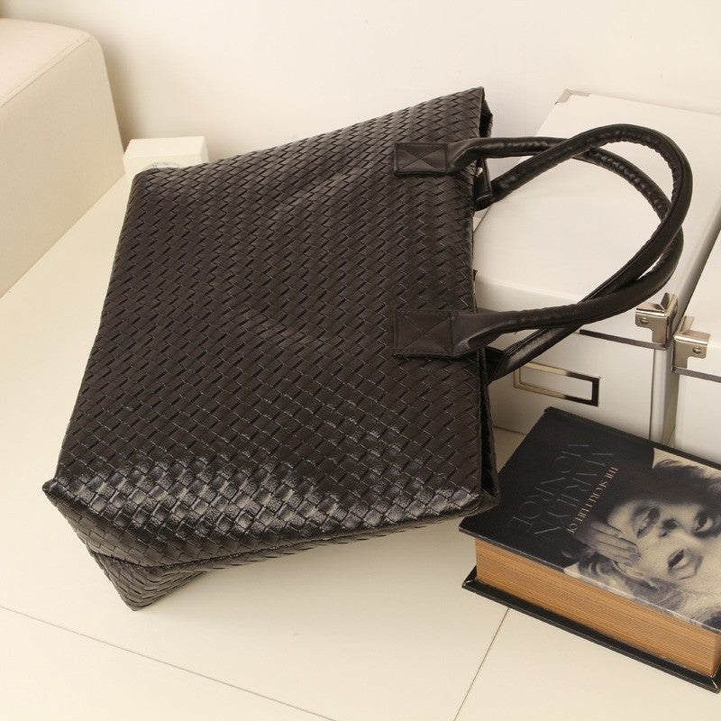 Sac á main Jolie - Shopping- Cabas - femme
