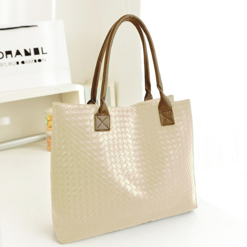 Sac á main Jolie - Shopping- Cabas - femme