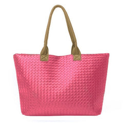Sac á main Jolie - Shopping- Cabas - femme