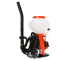 ST-7006 Atomiseur à épaule 26 litres Starkemunich souffleur liquides 41,5 cc