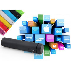 4 en 1 haut-parleur mod A8 et chargeur de batterie multi-fonction avec Bluetooth