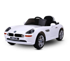 Voiture électrique LT860 enfants BMW Z8 monoplace 12V avec télécommande