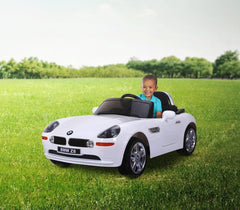Voiture électrique LT860 enfants BMW Z8 monoplace 12V avec télécommande