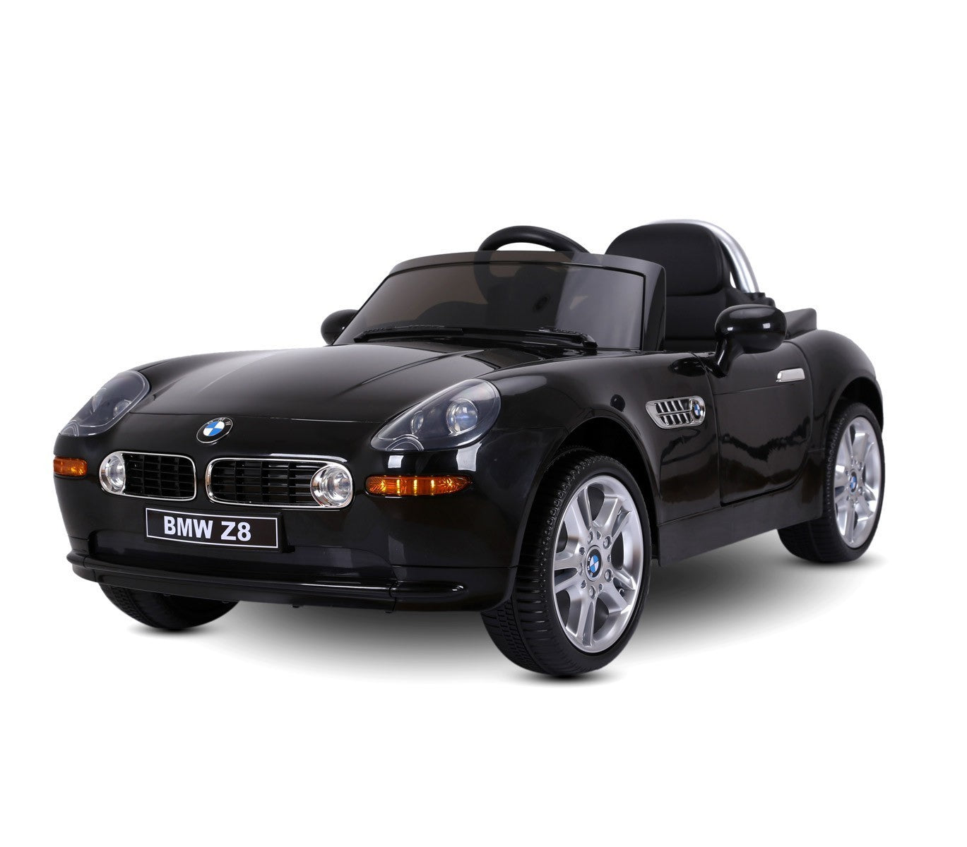 Voiture électrique LT860 enfants BMW Z8 monoplace 12V avec télécommande