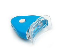Kit de blanchiment des dents – Résultats dents blanches en 20 minutes
