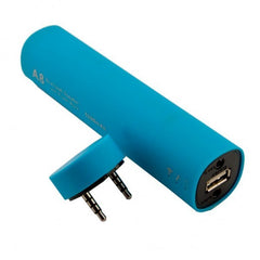 3 en 1 haut-parleur et chargeur de batterie  multi-fonction avec Bluetooth